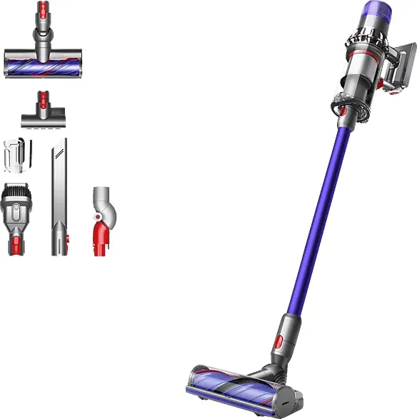 Preisvergleich Produktbild DYSON V11 EXTRA (2024) Stielsauger, Akkubetrieb, 545 Watt