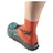 Altra Trail Gamaschen Orange / Black S