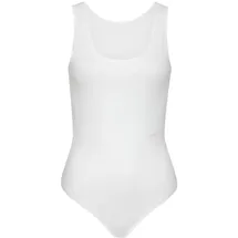 Copenhagen Studios Stringbody Damen weiß Gr.XL (42)