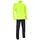 Acerbis Line Thunder Regenanzug Unisex Neon-Gelb/Schwarz XXL