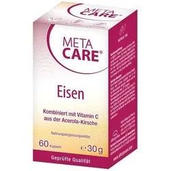 Meta Care Eisen 60 ST