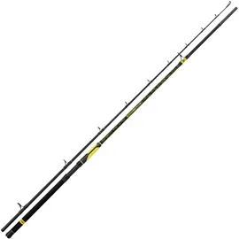 Black Cat Zebco Black Cat Perfect Passion XH-S