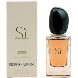 Giorgio Armani Sì Intense 2014 Eau de Parfum 30 ml