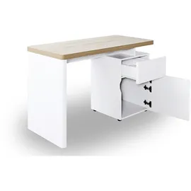 Jahnke Schreibtisch CU-LIBRE 122«,
