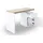 Jahnke Schreibtisch CU-LIBRE 122«,