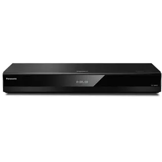 Panasonic DP-UB824EGK, 4K Ultra HD, NTSC,PAL, 1080p,2160p,720p, DTS-HD Master Audio,Dolby Digital,Dolby Digital Plus, AVCHD,H.264,HEVC,MKV,MP4,MPEG2, AIFF,ALAC,DSD,FLAC,WAV