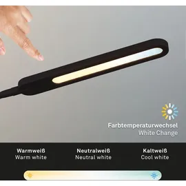 Briloner Servo Schwarz