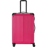 Travelite Cruise 4-Rollen L 77 cm / 100 l pink