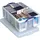 Really Useful Box Aufbewahrungsbox 71 x 44 x 23 cm 1-tlg. transparent