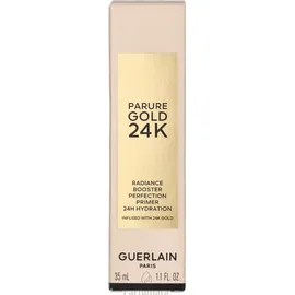 Guerlain Parure Gold 24K Radiance Booster Perfection Primer 35 ml