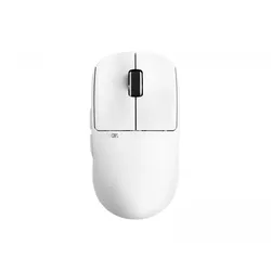 Pulsar X2 CRAZYLIGHT Kabellose Gaming-Maus - Uyuni White