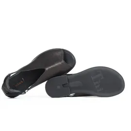 THINK! KAMAA schwarz 38