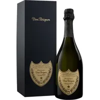 Champagner Dom Pérignon - Vintage 2015 - Luxus Geschenkbox