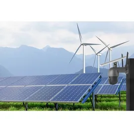 Sygonix SY-5177734 GSM IP Überwachungskamera Schwarz