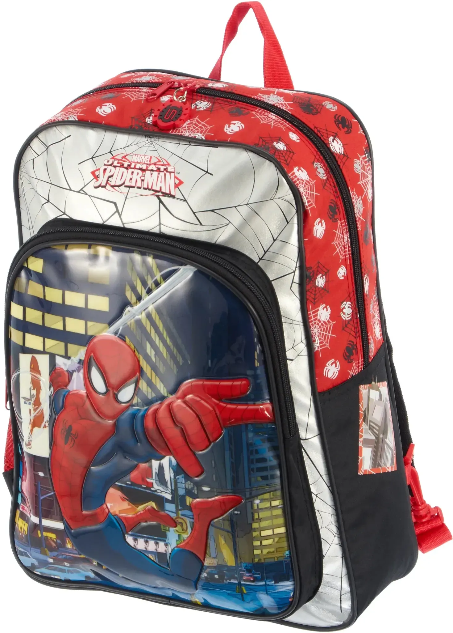 Marvel Spiderman Rucksack 40 cm - spiderman