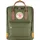 Fjällräven Kånken 16 l khaki/dunkelgrün