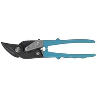 FORUM Idealschere hebelübersetzt L240mm HRC60-62S