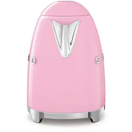 Smeg KLF03PKEU cadillac pink