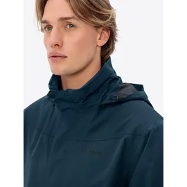 Vaude Escape Bike Light Regenjacke Herren dark sea uni XXL