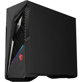 MSI MAG Infinite S3 14NUB7-1821AT Intel Core i7-14700F, 32GB RAM, 1TB SSD, GeForce RTX 4060 Ti PC, Schwarz