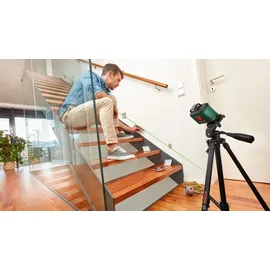 Bosch UniversalLevel 360 Kreuzlinienlaser Set