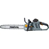 Primaster Akku-Kettensäge PAKS 40V inkl. 2 Ketten Schwertlänge 40,5 cm