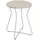 Fermob Hocker Cocotte 34 x 45 x 34 cm Lehmgrau