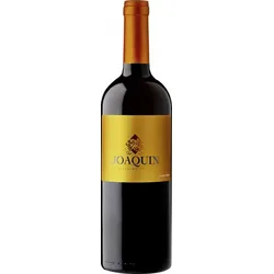 Joaquin Piante e Lapio Fiano Joaquin 2018