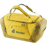 Deuter Aviant Duffel Pro 90 l corn-turmeric