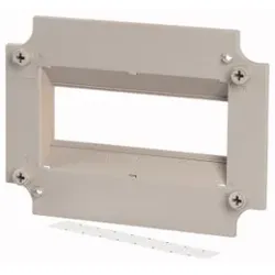 Eaton 051123 Geräteabdeckung, Automatenkasten, CI23 GA-O/I23