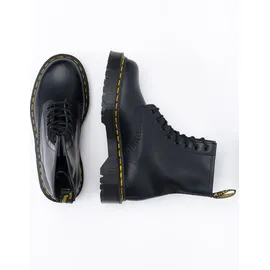 Dr. Martens 1460 Bex Glattleder black smooth 36