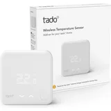 tado° Wireless Temperature Sensor