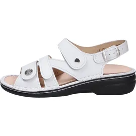 Finn Comfort Gomera ivory 39
