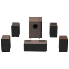 Hiwill M514 Dunkelbraun
