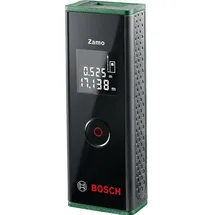 Bosch Zamo III Set Laser-Entfernungsmesser 20 m