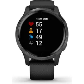 Garmin Venu schwarz/schiefer