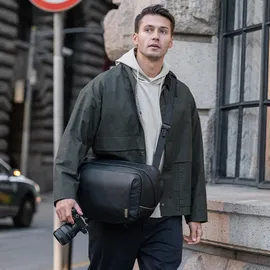 PGYTECH OneGo Solo V2 10L (Moss Green)