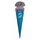 Step By Step Dolphin Pippa 70cm hellblau/neonpink (213249)