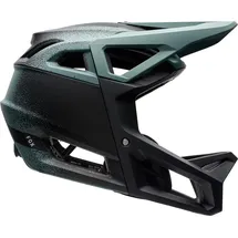 Fox Proframe RS 54-60 cm Fullface-Helm grün/türkis 2023