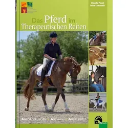 Das Pferd im Therapeutischen Reiten