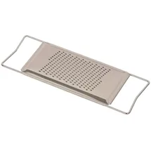 RIESS Krenreibe fein 1-tlg. Silber
