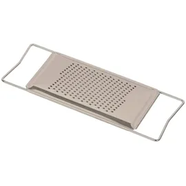 RIESS Krenreibe fein 1-tlg. Silber