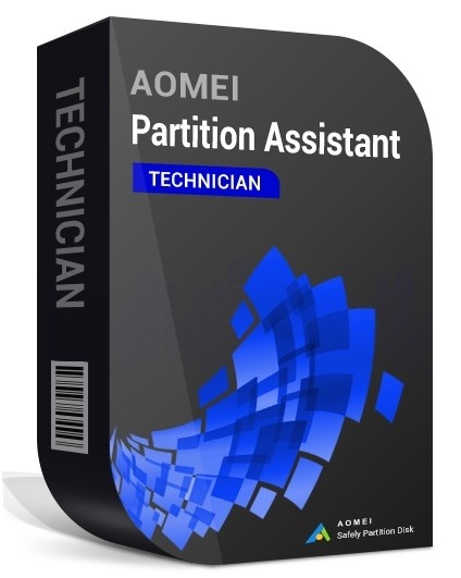 AOMEI Partition Assistant Technician