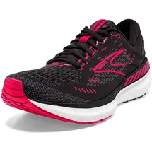 Brooks Glycerin GTS 19 W black/diva pink/white 38