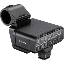 Sony XLR-A4