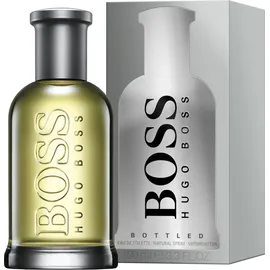 HUGO BOSS Bottled Eau de Toilette 100 ml