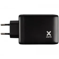 Xtorm 4-in-1-Laptop-Ladegerät, USB-C, PD, 100 Watt