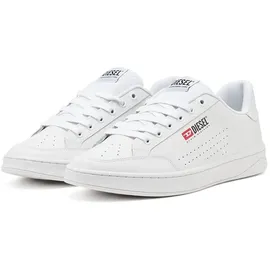 Diesel Diesel_Athene S-Athene Vtg W Sneakers_Shoes_Weiß_41 EU