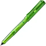 Lamy Tintenroller balloon lime