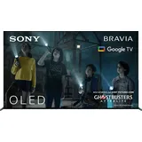 XR-55A80L 55" OLED 4K UHD HDR